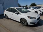 FORD FOCUS SEL photo