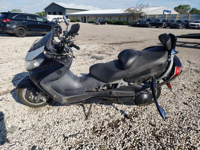 2004 SUZUKI AN400 K3 - JS1CK43A942100427