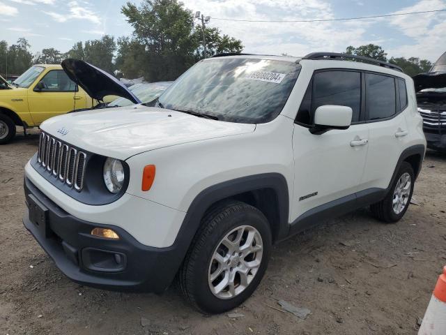 JEEP RENEGADE L