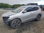 2017 NISSAN ROGUE S - JN8AT2MV5HW264034