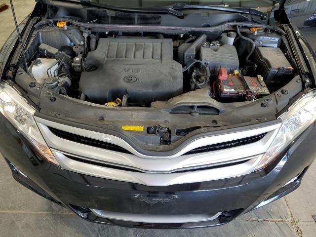 2015 TOYOTA VENZA LE - 4T3BK3BB2FU113018