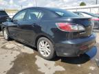 MAZDA 3 I photo