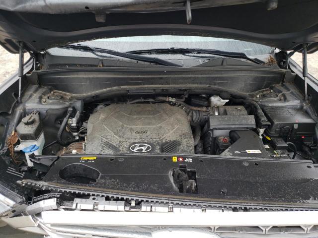 2020 HYUNDAI PALISADE L - KM8R5DHE5LU128601