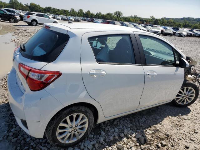2018 TOYOTA YARIS L - VNKKTUD36JA095503
