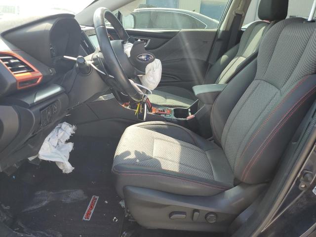 2021 SUBARU FORESTER S - JF2SKALC5MH516121