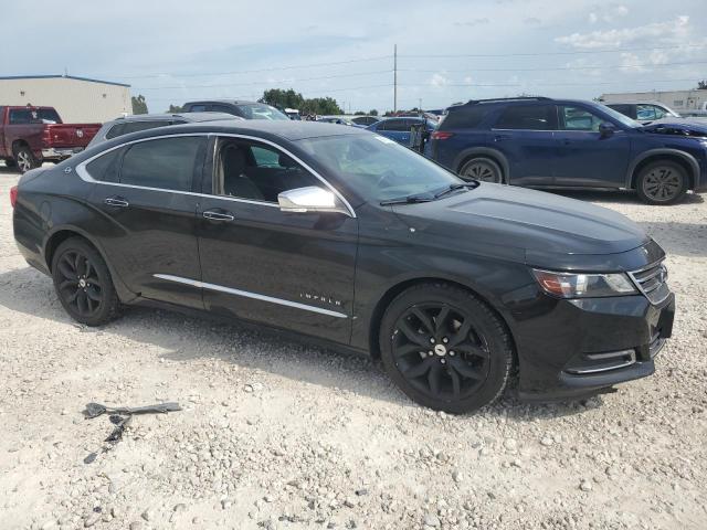 2015 CHEVROLET IMPALA LTZ - 2G1165S33F9110846