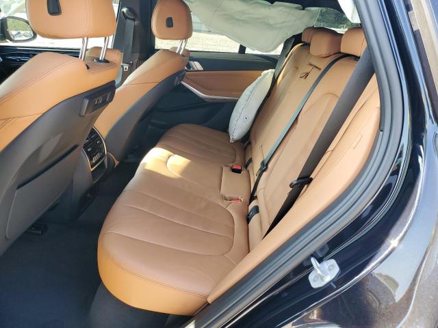 2021 BMW X5 SDRIVE - 5UXCR4C05M9F28951