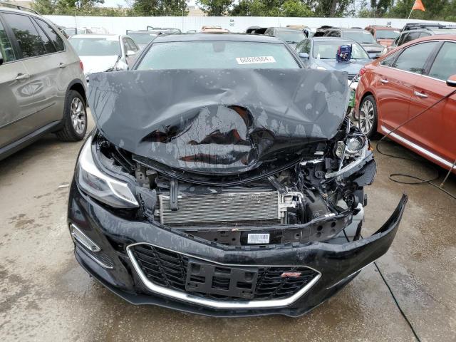 2016 CHEVROLET CRUZE PREM - 1G1BG5SM9G7261672