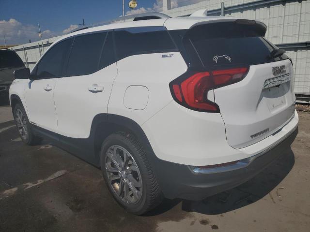 2019 GMC TERRAIN SL 3GKALVEVXKL190493  65596454