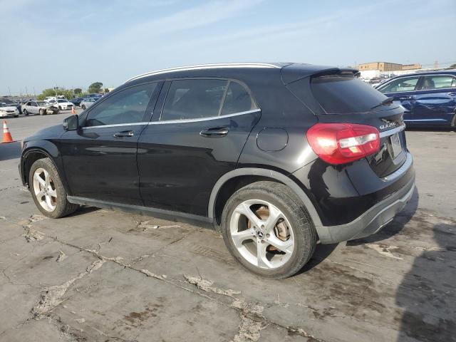 VIN WDCTG4EB0KJ547187 2019 Mercedes-Benz GLA-Class,... no.2