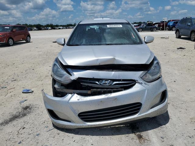 VIN KMHCT4AE0EU720948 2014 Hyundai Accent, Gls no.5