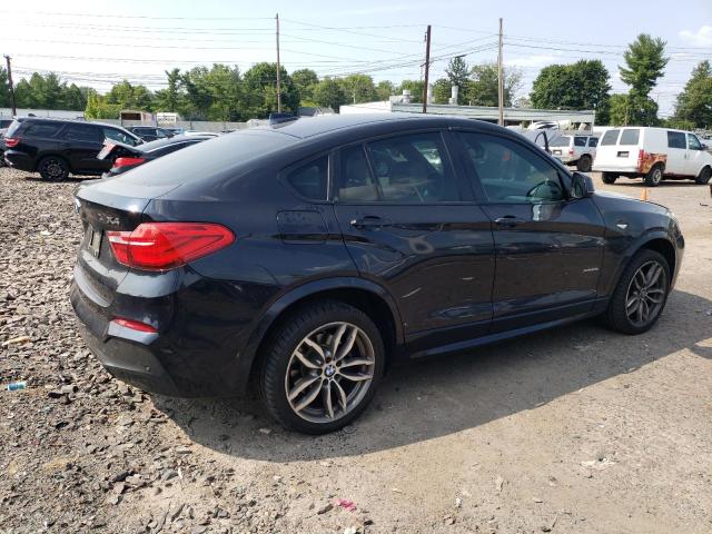 VIN 5UXXW3C54G0R19143 2016 BMW X4, Xdrive28I no.3