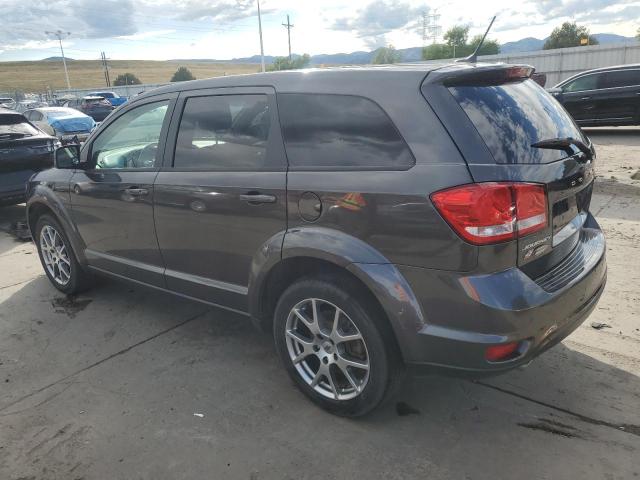 VIN 3C4PDDEG5JT389870 2018 Dodge Journey, GT no.2