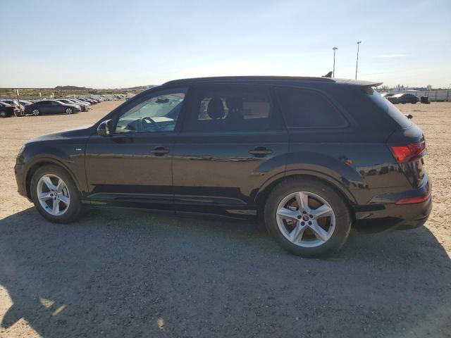 2023 AUDI Q7 TECHNIK - WA1WXBF76PD023964