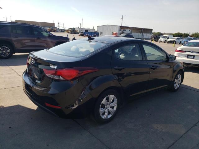 Vin: 5npdh4ae6gh788680, lot: 66854804, hyundai elantra se 20163