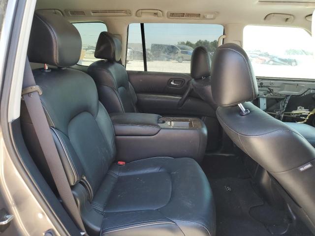2015 INFINITI QX80 - JN8AZ2NF7F9572355