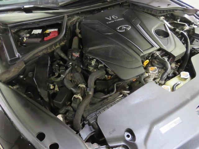 2019 INFINITI Q60 PURE JN1EV7EK9KM230550