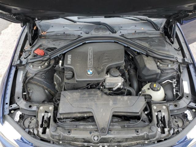 VIN WBA8E9G59GNT44463 2016 BMW 3 Series, 328 I Sulev no.11