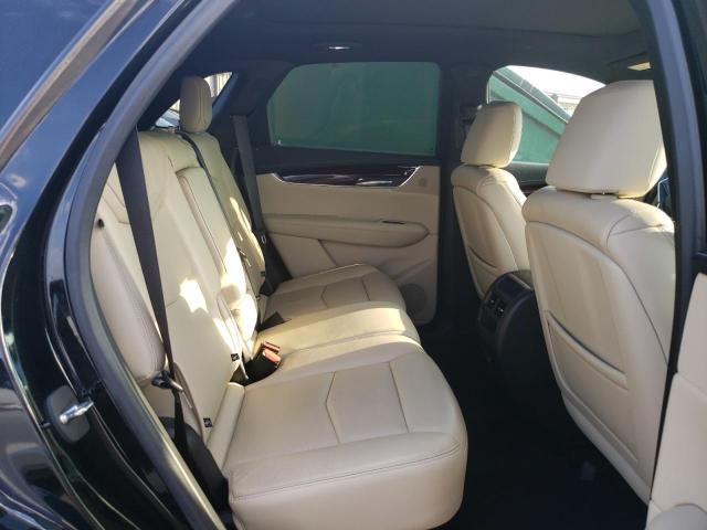 2019 CADILLAC XT5 LUXURY - 1GYKNCRS4KZ242217