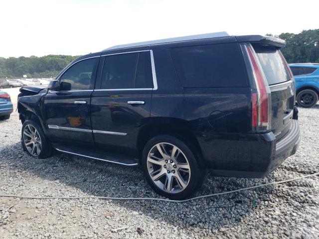 2015 CADILLAC ESCALADE L - 1GYS4BKJ8FR228194