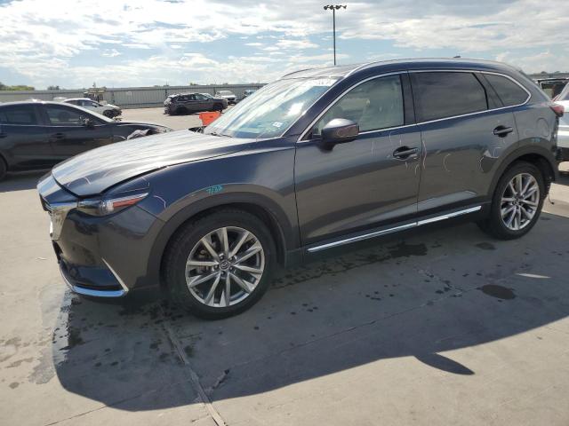 2016 MAZDA CX-9 GRAND - JM3TCADY5G0124941