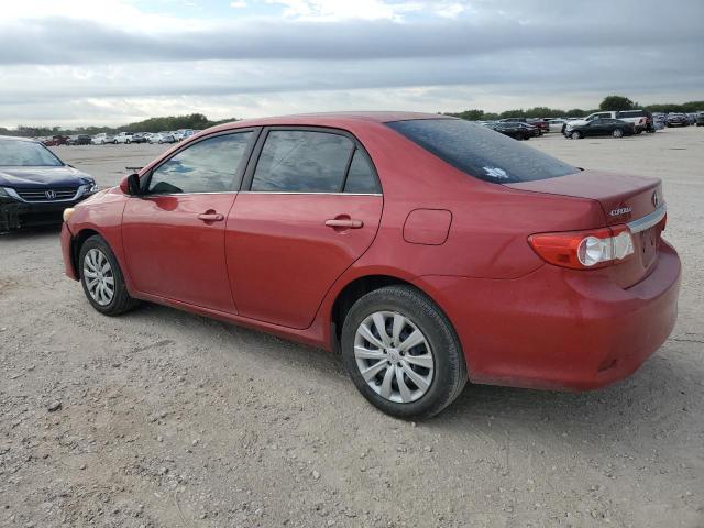 VIN 5YFBU4EE1DP177757 2013 Toyota Corolla, Base no.2