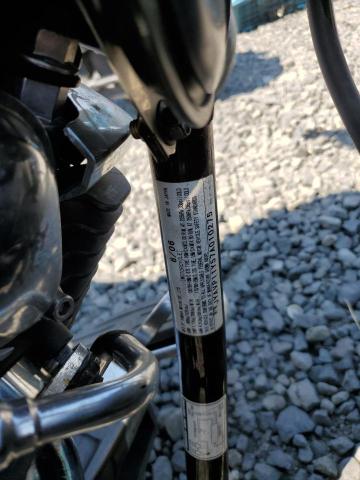 2007 YAMAHA XVS1100 JYAVP11Y57A010275