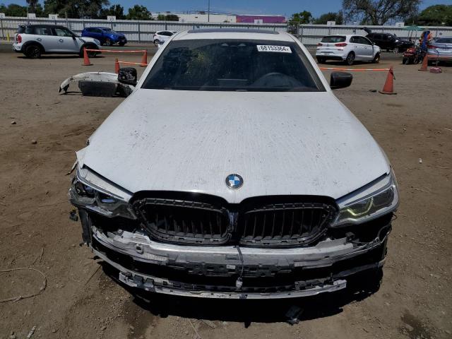 VIN WBAJE5C30HWA92373 2017 BMW 5 Series, 540 I no.5