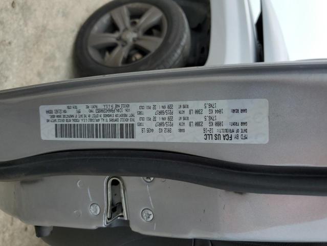 2017 JEEP PATRIOT SP - 1C4NJPBA6HD200953