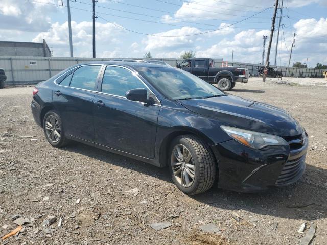 VIN 4T1BF1FK0GU537990 2016 Toyota Camry, LE no.4