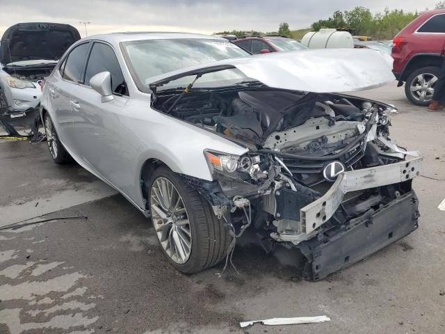 VIN JTHCM1D2XG5005575 2016 Lexus IS, 300 no.4