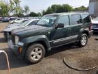 JEEP LIBERTY SP снимка