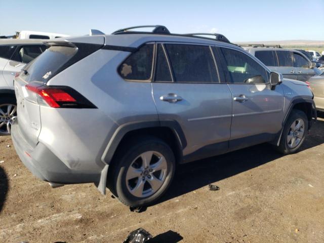 2020 TOYOTA RAV4 XLE - 4T3R6RFV8LU003502