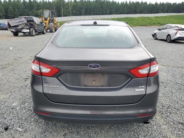 VIN 3FA6P0HD1GR162944 2016 Ford Fusion, SE no.6