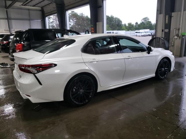 2024 TOYOTA CAMRY XSE - 4T1K31AK6RU632153