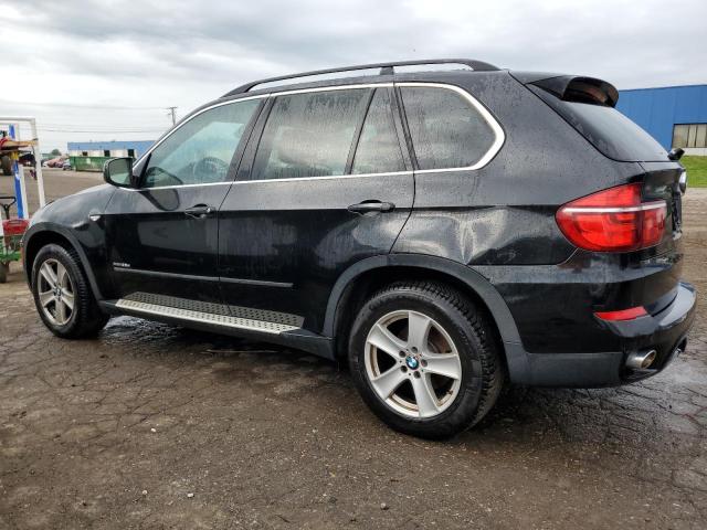 VIN 5UXZW0C5XD0B93519 2013 BMW X5, Xdrive35D no.2