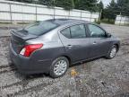 NISSAN VERSA S photo