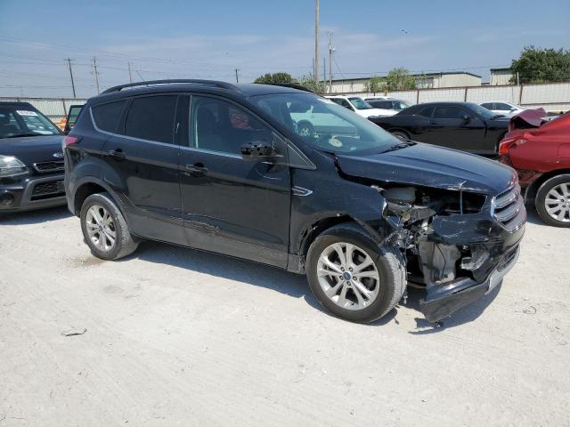 2017 FORD ESCAPE SE - 1FMCU0GD3HUD39202