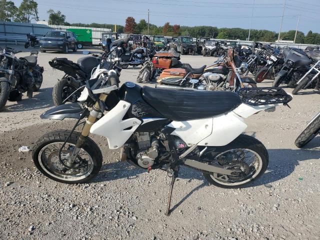 2014 SUZUKI DR-Z400 SM JS1SK44A9E2100553