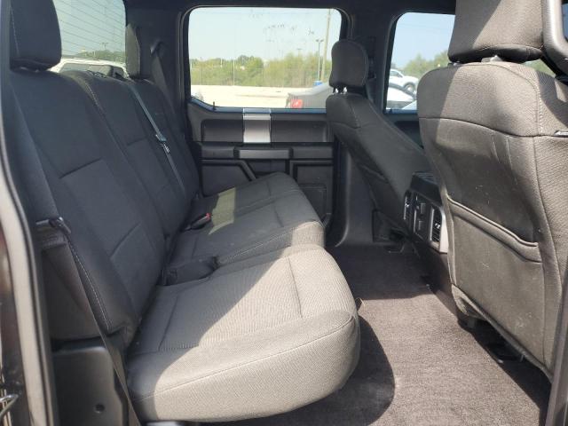 2015 FORD F150 SUPER - 1FTEW1EG3FKE97980