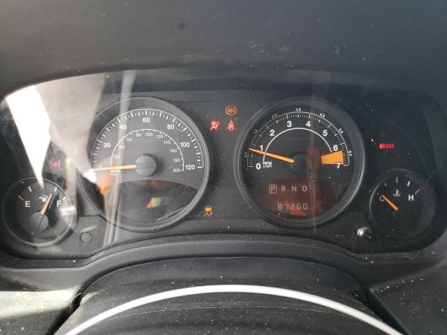 2016 JEEP PATRIOT SP - 1C4NJPBB2GD562401