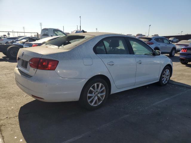 3VWD17AJ2EM419290 Volkswagen Jetta Se 2014