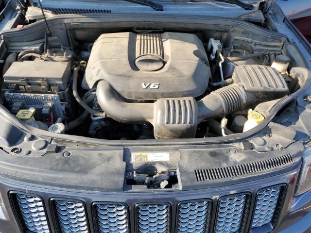 2015 JEEP GRAND CHER - 1C4RJFAG4FC603835