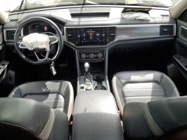 2021 VOLKSWAGEN ATLAS CROS - 1V2TR2CA0MC525579