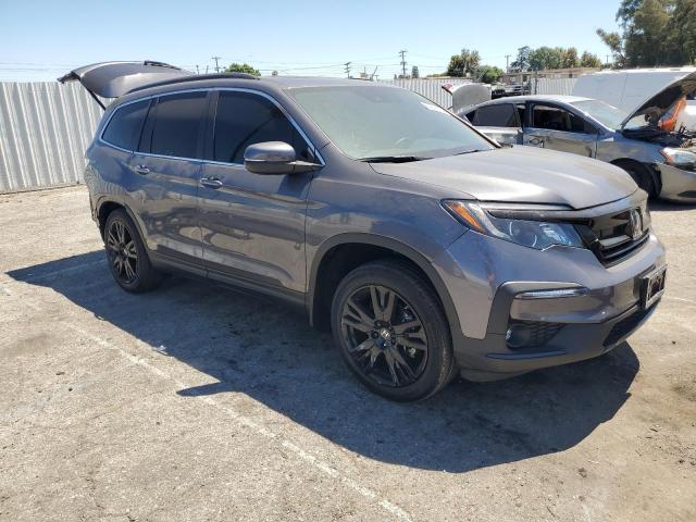 2022 HONDA PILOT SE 5FNYF5H21NB023204  68541514