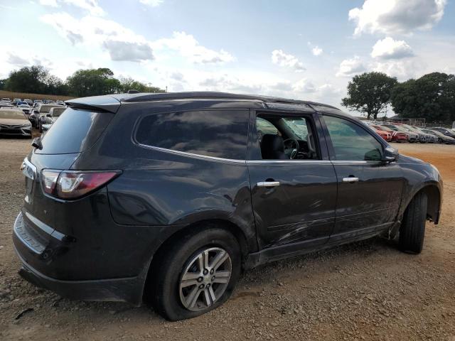 Vin: 1gnkvgkd1fj274594, lot: 66966544, chevrolet traverse lt 20153