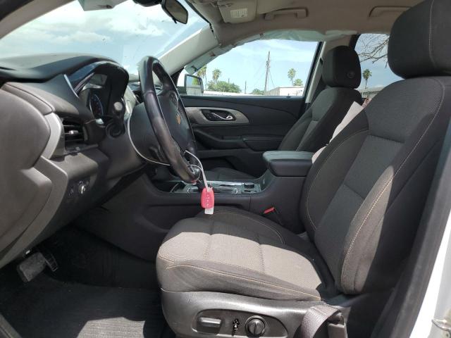 2020 CHEVROLET TRAVERSE L 1GNERGKW5LJ304727  67609104