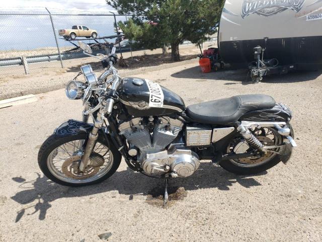 2003 HARLEY-DAVIDSON XL883 1HD4CAM183K458880
