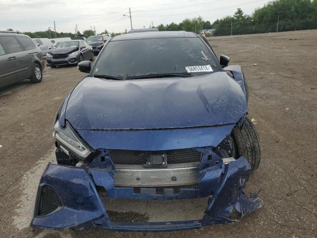 2020 NISSAN MAXIMA SV - 1N4AA6CV0LC365427
