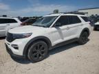 2023 FORD EXPLORER S - 1FM5K8GC0PGA74062